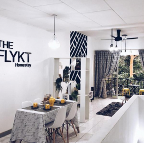 The Flykt Homestay